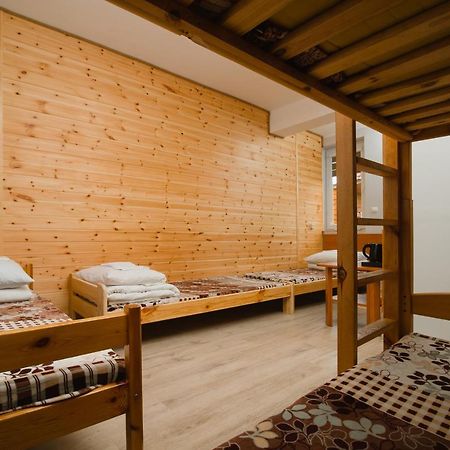 Osrodek Wypoczynkowy Syrenka Hotel Stegna  Bagian luar foto
