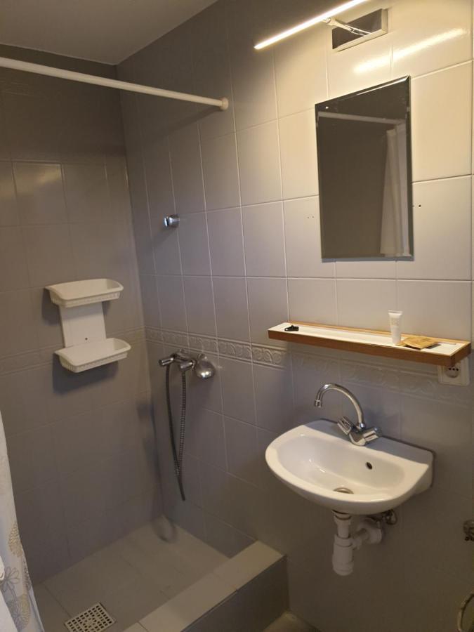 Osrodek Wypoczynkowy Syrenka Hotel Stegna  Bagian luar foto