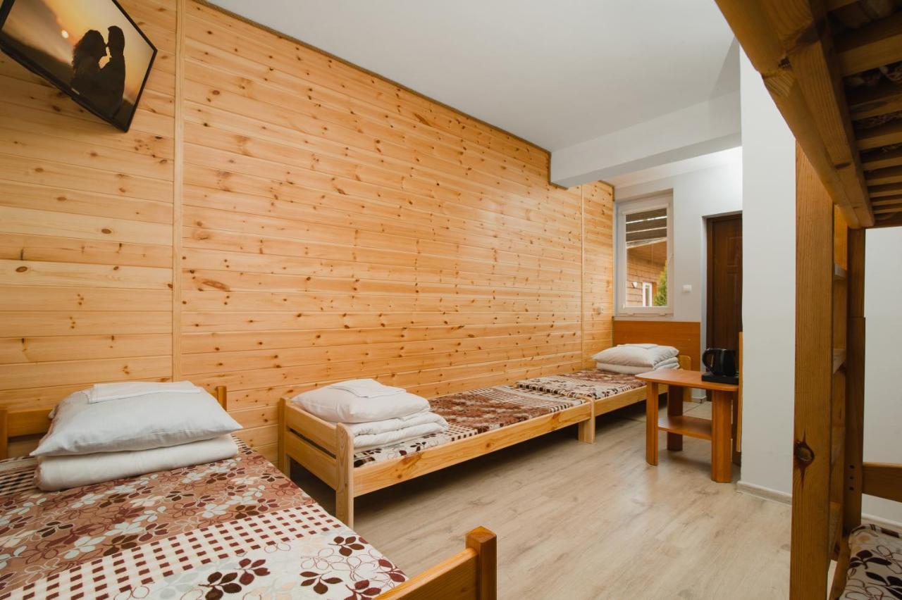 Osrodek Wypoczynkowy Syrenka Hotel Stegna  Bagian luar foto